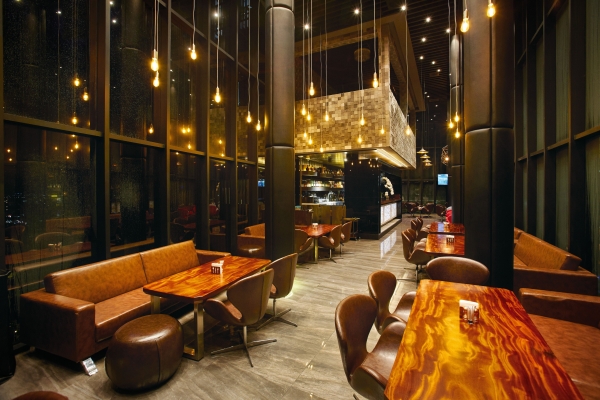 Lyve Inc Hotel (Phnom Penh)
